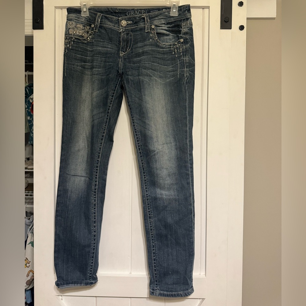 Grace Jeans